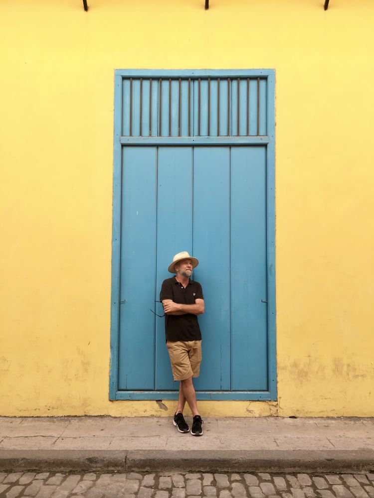 Eirik Andreas Farris