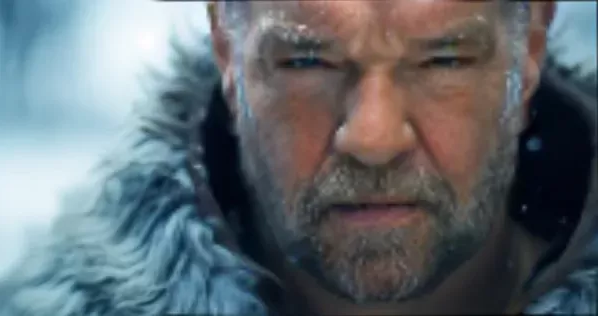 Eirik Andreas Farris