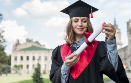 How to fundraise for your education
